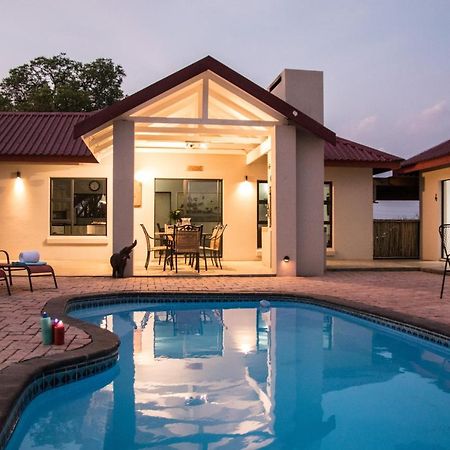 Sentosa Place Hoedspruit Extérieur photo