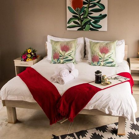 Sentosa Place Hoedspruit Extérieur photo