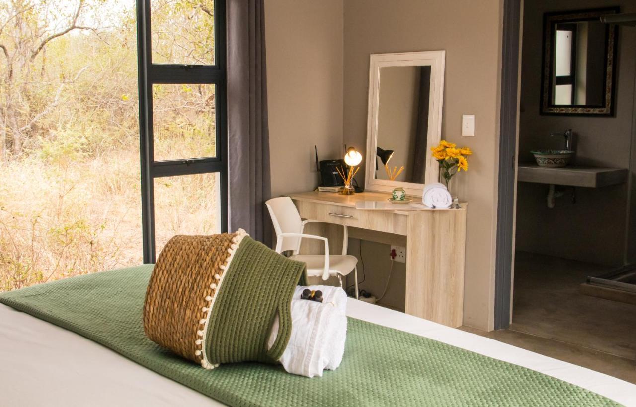 Sentosa Place Hoedspruit Extérieur photo