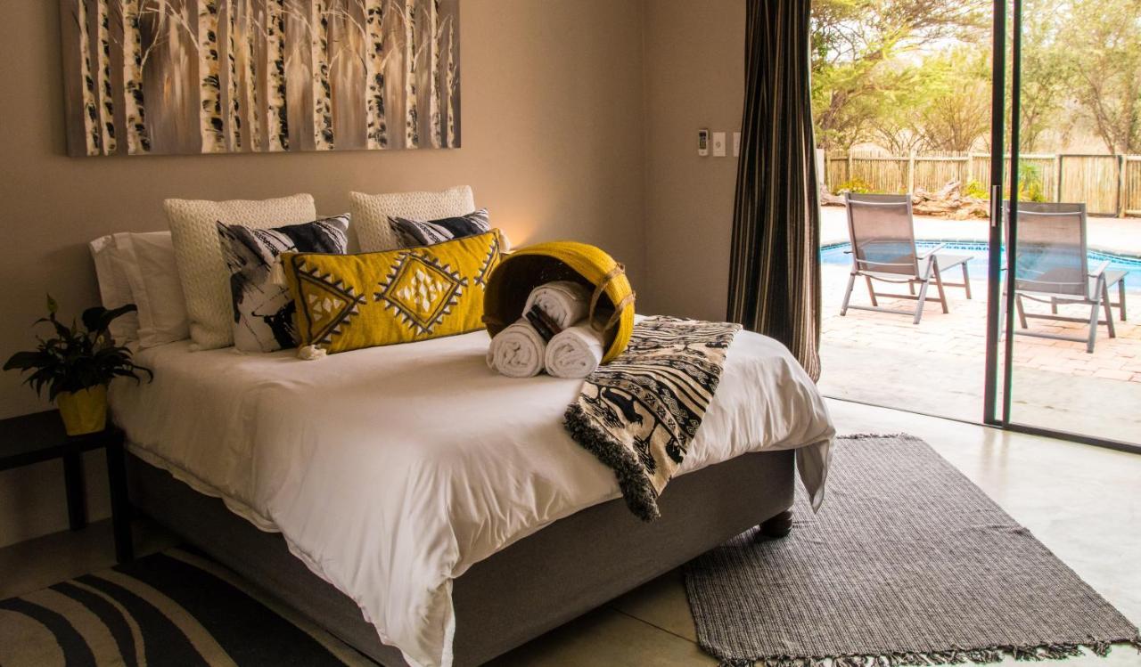 Sentosa Place Hoedspruit Extérieur photo