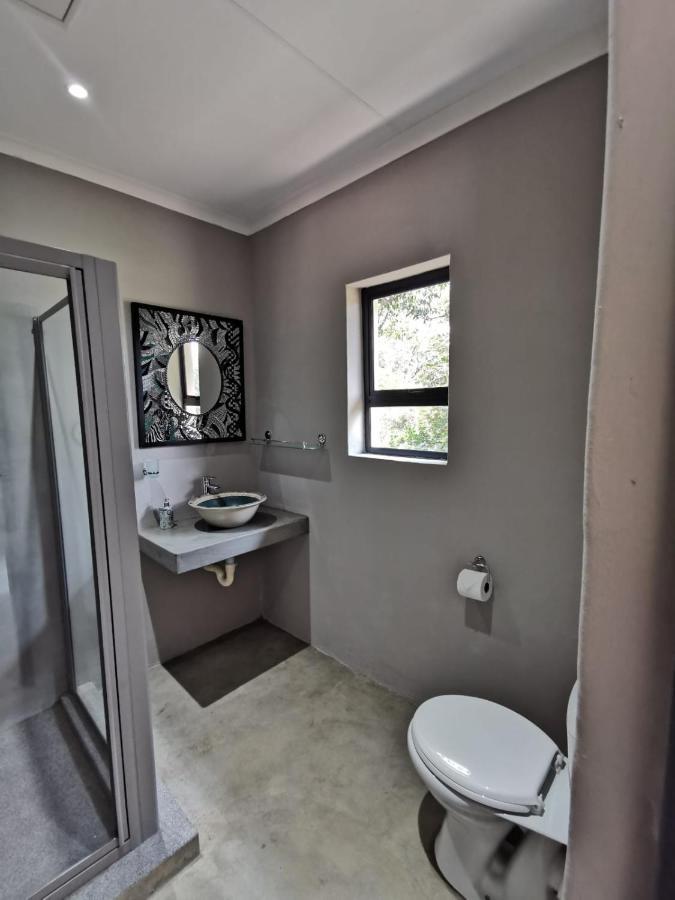 Sentosa Place Hoedspruit Extérieur photo