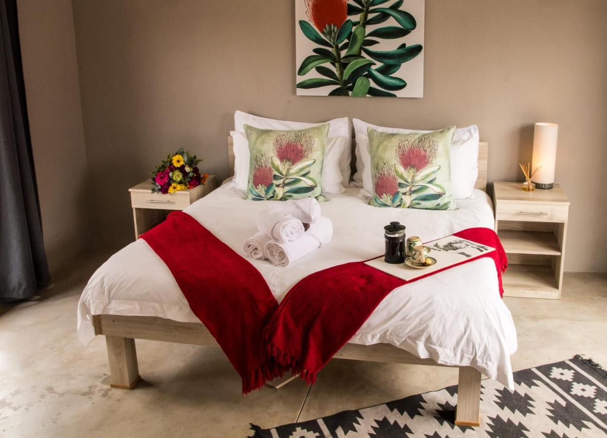 Sentosa Place Hoedspruit Extérieur photo