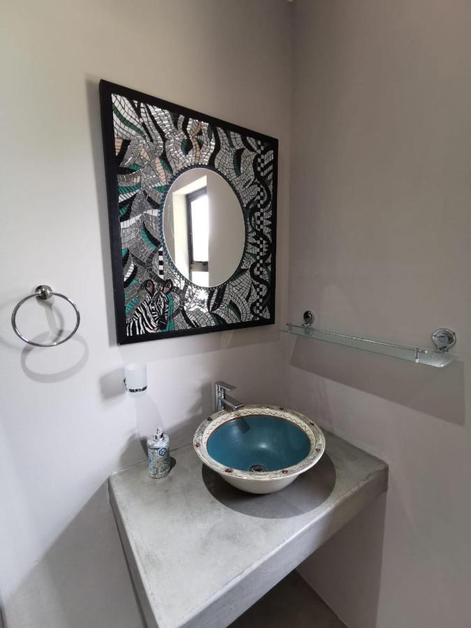 Sentosa Place Hoedspruit Extérieur photo